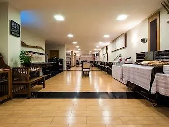 Hotel Balneario Areatza Nº 01224