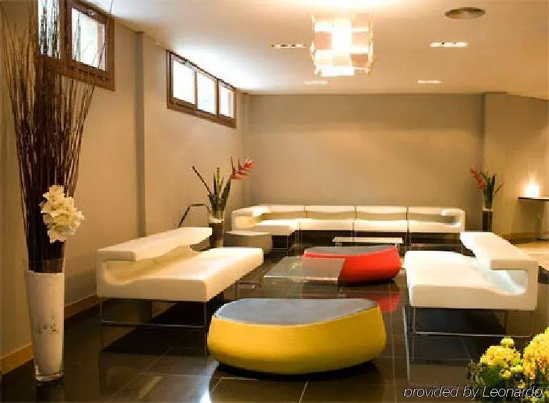 Hotel Balneario Areatza Nº 01224