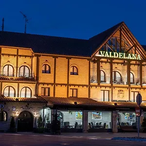 Valdelana Séjour à la campagne