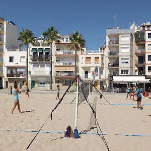Apartamento Entre Pinos P1