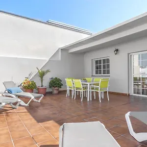 Apartamento Casa Sol Y Mar