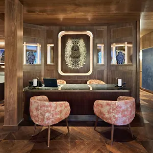 Seda Club - Small Luxury 5* Granada