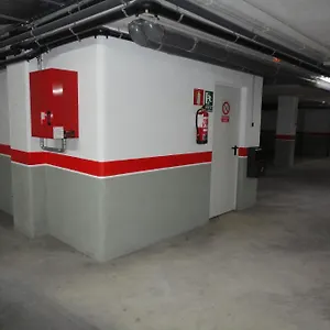Apartamento Lamoga- Spai