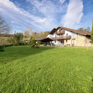 Errota-barri Séjour à la campagne
