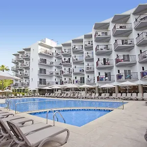 Fergus Bermudas 4* Palmanova