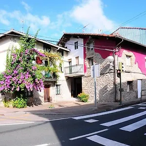  Сasa de vacaciones Urdaibai