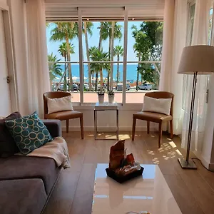 Apartamento Piso Paseo Marítimo