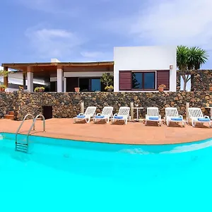 Villa Casa Erasmo