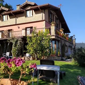 Goiena Séjour à la campagne