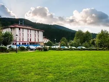 Hotel Balneario Areatza Nº 01224 Spanje